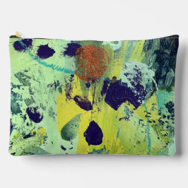 Bolsa de cosméticos/artículos de aseo en diseño de