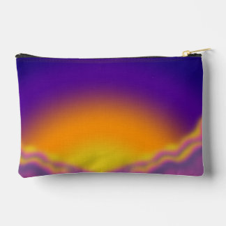 Bolsa de Cosméticos Golden Hour
