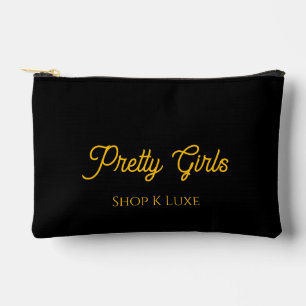 Bolsa de cosméticos K Luxe Pretty Girls Shop K Lux