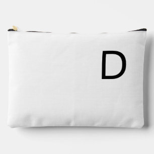 Bolsa de cosméticos personalizada no solo para la 