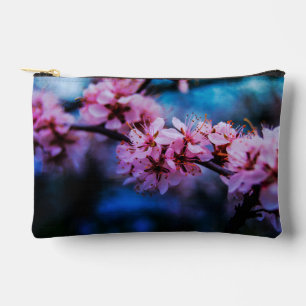 Bolsa de cosméticos y accesorios de viaje Sakura