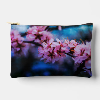 Bolsa de cosméticos y accesorios de viaje Sakura