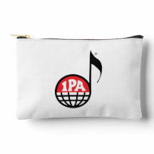 Bolsa de cosméticos y artículos de aseo IPA