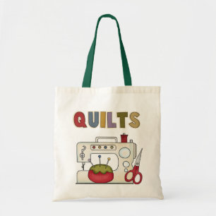 Bolsa de costura