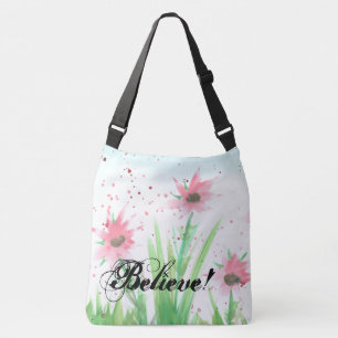 Bolsa de creencia floral