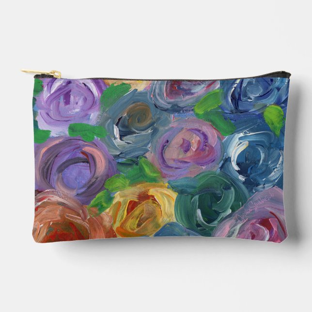 Bolsa de cremallera (Anverso)