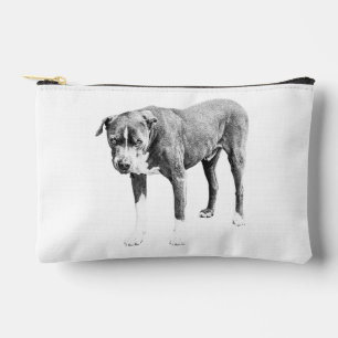 Bolsa de cremallera de aguijón