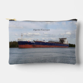 Bolsa de cremallera de algoma