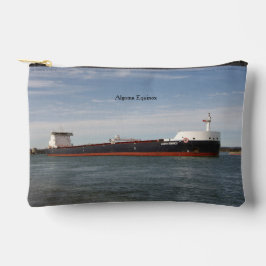 Bolsa de cremallera de Algoma Equinox
