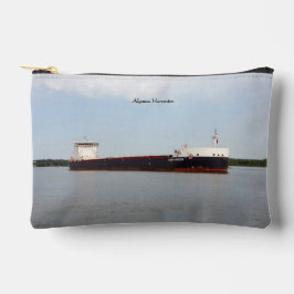 Bolsa de cremallera de Algoma Harvester