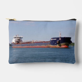 Bolsa de cremallera de Algoma Mariner
