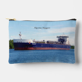 Bolsa de cremallera de Algoma Niagara