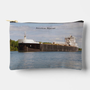 Bolsa de cremallera mariner americana
