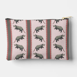 Bolsa de cremallera Opossum