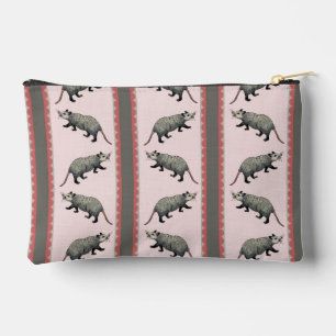 Bolsa de cremallera Opossum