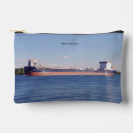 Bolsa de cremallera para el innovador Algoma