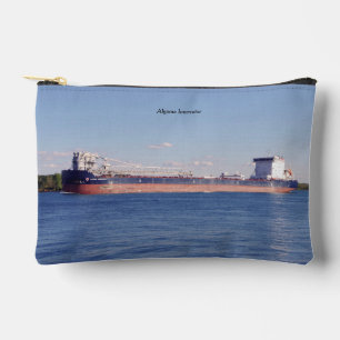Bolsa de cremallera para el innovador Algoma