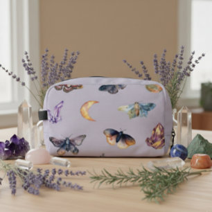Bolsa de Cristal de Polilla Mística