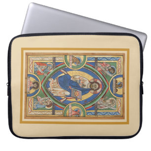 Bolsa de Cristo en Majestad Electrónica