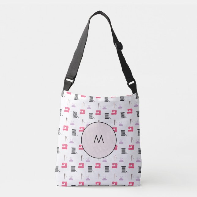 Bolsa de crossbody (Anverso)