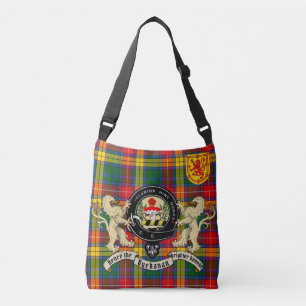 Bolsa de crossbody de Buchanan