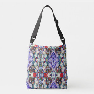 Bolsa de Crossbody de Galo de Barcelos Portugal