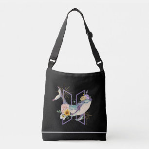 Bolsa de Crossbody de inspiración Ballena - Edició