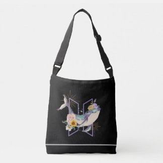 Bolsa de Crossbody de inspiración Ballena - Edició