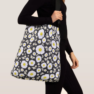 Bolsa de crossbody de los Camiones Blancos (2 tama
