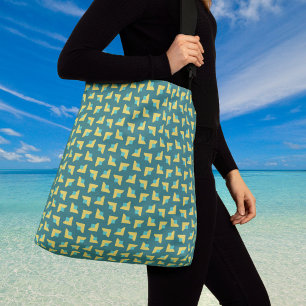 Bolsa de crossbody grande del ministro