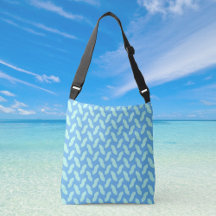 Bolsa de Crossbody medio Ártico