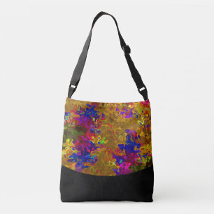 BOLSA DE CROSSBODY MINGLE ROJO