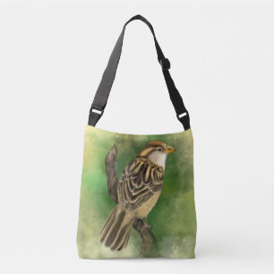 Bolsa de Crossbody para el espantapájaros