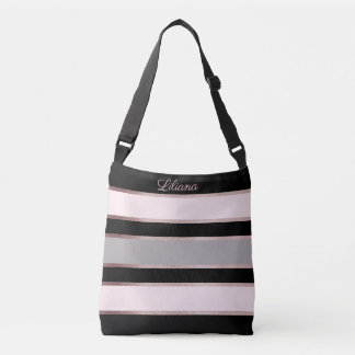 Bolsa de Crossbody personalizada