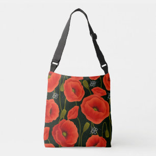 Bolsa de Crossbody personalizada para los lapachos
