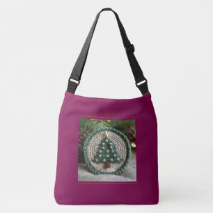 Bolsa de crossbody QQH