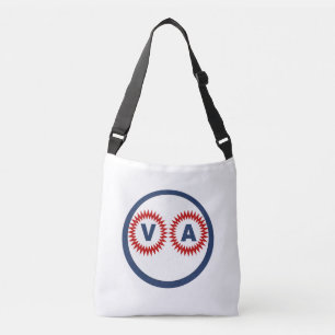 Bolsa de Crossbody, VIRGINIA de DISEÑO medio