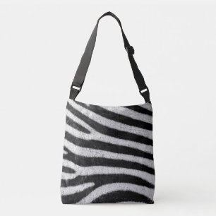 Bolsa de cruce de cebra