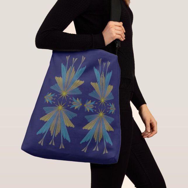 Bolsa de crucería de la Armada de las Estrellas de (Detalle)
