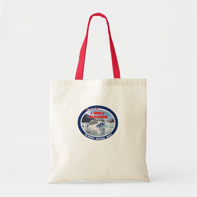Bolsa de cruceros (Frente)