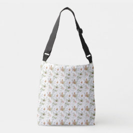 Bolsa de cruces entre bosques de Fox Woodland Fore