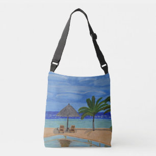 Bolsa de crudo de Maldivas