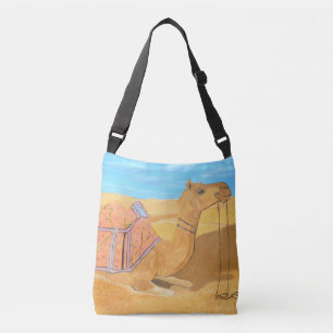 Bolsa de crustáceos de camello
