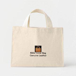 Bolsa de cubierta de la biblia