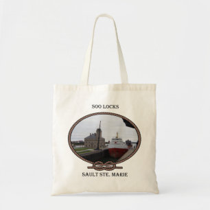 Bolsa de cuerda de soo Locks