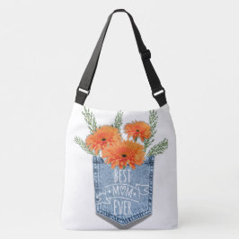 Bolsa de cuerpo cruzado