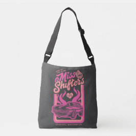 bolsa de cuerpo cruzado