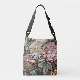 Bolsa de cuerpo cruzado