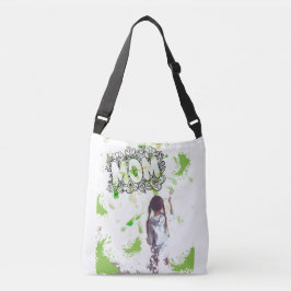 Bolsa de cuerpo cruzado
