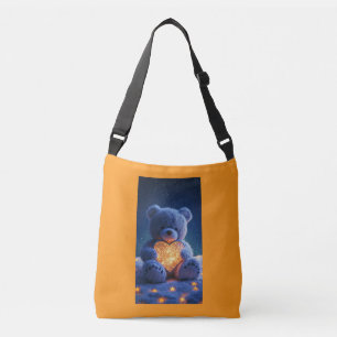 bolsa de cuerpo cruzado